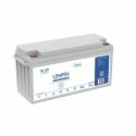 LiFePO4 akumulators 12.8V 200 Ah (200A) ar BMS LiFePO4 akumulators 12.8V 200 Ah (200A) ar BMS