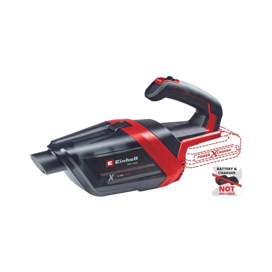 Einhell TE-HV 18/06 Li - Solo