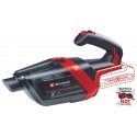 Einhell TE-HV 18/06 Li - Solo 0,6 L Sauss Bezmaisa Einhell TE-HV 18/06 Li - Solo 0,6 L Sauss Bezmaisa
