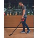 Einhell TE-HV 18/06 Li - Solo 0,6 L Sausa Bemaišis Einhell TE-HV 18/06 Li - Solo 0,6 L Sausa Bemaišis