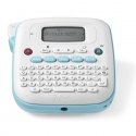 Brother PT-N25BT label printer Thermal transfer Colour 180 x 180 DPI 12 mm/sec Wireless Bluetooth Brother PT-N25BT label printer Thermal transfer Colour 180 x 180 DPI 12 mm/sec Wireless Bluetooth