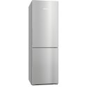 Miele KFN 4377 CD 125 Edition Отдельно стоящий 321 L C Нержавеющая сталь Miele KFN 4377 CD 125 Edition Отдельно стоящий 321 L C Нержавеющая сталь