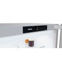 Miele KFN 4377 CD 125 Edition Pastatomi 321 L C Nerūdijančiojo plieno Miele KFN 4377 CD 125 Edition Pastatomi 321 L C Nerūdijančiojo plieno
