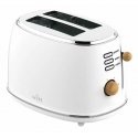 Witt 611200700 6 2 slice(s) 850 W White Witt 611200700 6 2 slice(s) 850 W White