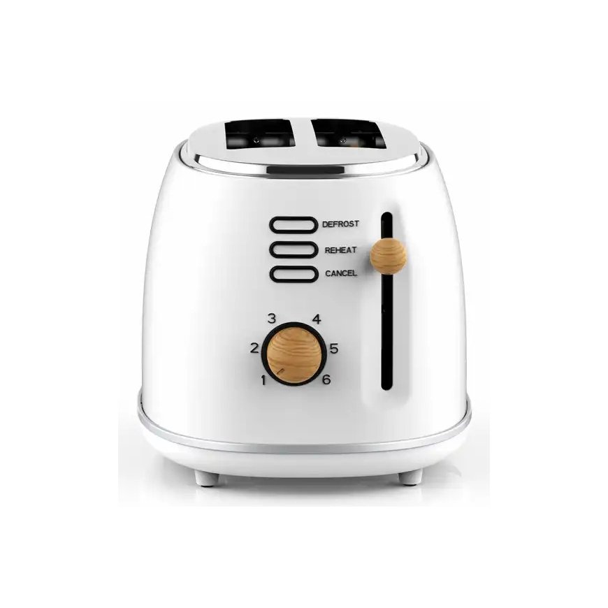 Witt 611200700 6 2 viil(ud) 850 W Valge – 2