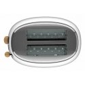 Witt 611200700 6 2 slice(s) 850 W White Witt 611200700 6 2 slice(s) 850 W White