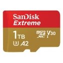 SanDisk Extreme 1,02 TB MicroSDXC UHS-I Класс 3 SanDisk Extreme 1,02 TB MicroSDXC UHS-I Класс 3