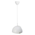 Nordlux Align ripplamp, valge