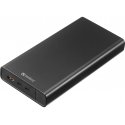 Sandberg Powerbank USB-C PD 127W 40000 Sandberg Powerbank USB-C PD 127W 40000