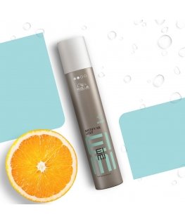 EIMI Mistify Me Light Hairspray - Hairspray with medium fixation