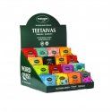 Nordqvist Teetaivas 160 x pussitee kahvilapakkumine Nordqvist Teetaivas 160 x pussitee kahvilapakkumine