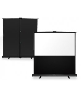 Grandview 80" 16:9 -portatīvais pull-up ekrāns