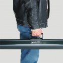 Grandview 80" 16:9 - portable pull-up projection screen Grandview 80" 16:9 - portable pull-up projection screen