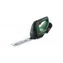 Bosch AdvancedShear 18V-10 bezvada zāles dzirkles 10 cm Litija jons Melns, Zaļš