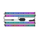 Govee RGBIC Interior Car Lights Älyvalonauha Bluetooth Govee RGBIC Interior Car Lights Älyvalonauha Bluetooth