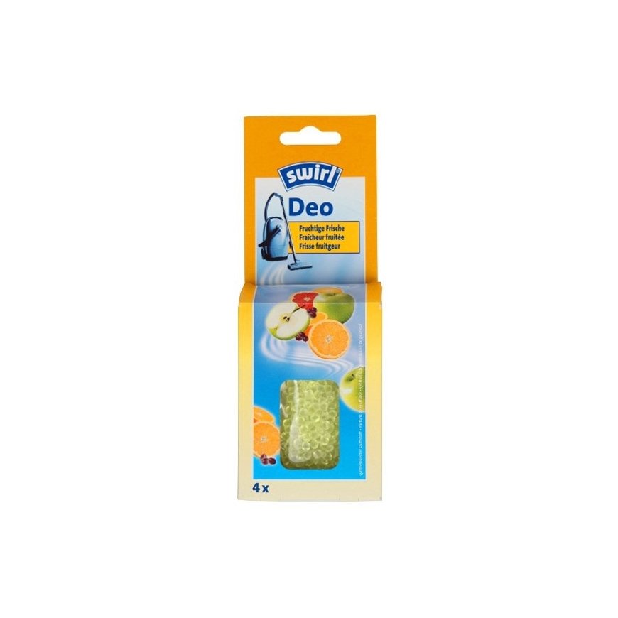 Swirl Deo