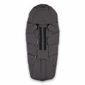 Voksi Move infant car seat sleeping bag, Grey Voksi Move infant car seat sleeping bag, Grey
