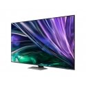 Samsung QN85D QE55QN85DBT 139.7 cm (55") 4K Ultra HD Smart TV Wi-Fi Carbon, Silver Samsung QN85D QE55QN85DBT 139.7 cm (55") 4K Ultra HD Smart TV Wi-Fi Carbon, Silver