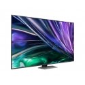 Samsung QN85D QE55QN85DBT 139,7 cm (55") 4K Ultra HD Viedtelevizors Wi-Fi Ogleklis, Sudrabs Samsung QN85D QE55QN85DBT 139,7 cm (55") 4K Ultra HD Viedtelevizors Wi-Fi Ogleklis, Sudrabs