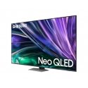 Samsung QN85D QE55QN85DBT 139,7 cm (55") 4K Ultra HD Älytelevisio Wi-Fi Hiili, Hopea Samsung QN85D QE55QN85DBT 139,7 cm (55") 4K Ultra HD Älytelevisio Wi-Fi Hiili, Hopea