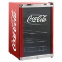 ScanDomestic Coca-Cola Highcube Joogijahuti 115 l Eraldiseisev F ScanDomestic Coca-Cola Highcube Joogijahuti 115 l Eraldiseisev F