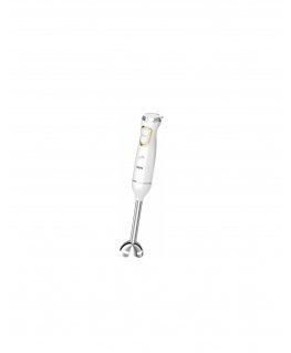 Käsisekoitin Oliver Voltz Daisy OV51112W, metallinen kärki, 800W, 2 nopeutta