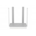Keenetic Explorer 4G (KN-4910) juhtmevaba ruuter Kiire Ethernet Kaks sagedusala (2,4 GHz / 5 GHz) Ha Keenetic Explorer 4G (KN-4910) juhtmevaba ruuter Kiire Ethernet Kaks sagedusala (2,4 GHz / 5 GHz) Ha
