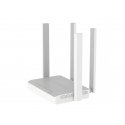 Keenetic Explorer 4G AC1200 Mesh Wi-Fi 5 4G Modem Router with a 4-Port Smart Switch Keenetic Explorer 4G AC1200 Mesh Wi-Fi 5 4G Modem Router with a 4-Port Smart Switch
