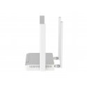 Keenetic Explorer 4G (KN-4910) langaton reititin Nopea Ethernet Kaksitaajuus (2,4 GHz/5 GHz) Harmaa, Keenetic Explorer 4G (KN-4910) langaton reititin Nopea Ethernet Kaksitaajuus (2,4 GHz/5 GHz) Harmaa,
