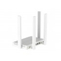 Keenetic Explorer 4G (KN-4910) juhtmevaba ruuter Kiire Ethernet Kaks sagedusala (2,4 GHz / 5 GHz) Ha Keenetic Explorer 4G (KN-4910) juhtmevaba ruuter Kiire Ethernet Kaks sagedusala (2,4 GHz / 5 GHz) Ha