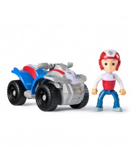 PAW Patrol 6071212 rotaļu transportlīdzeklis