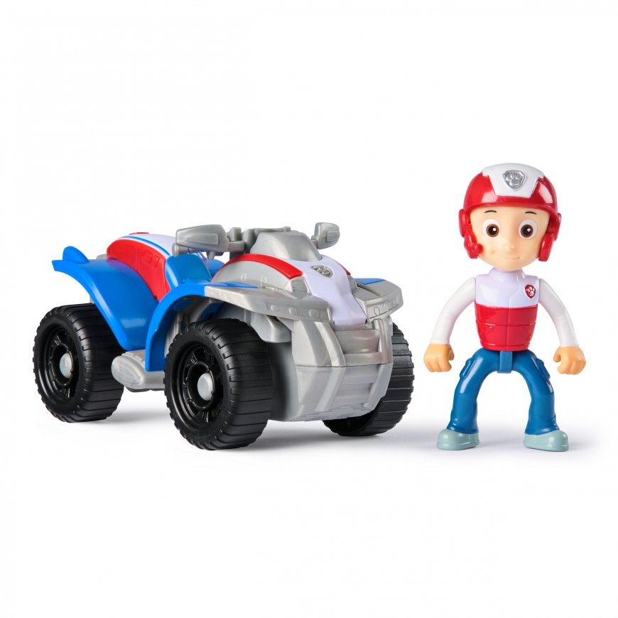 Spin Master PAW Patrol 6071212 rotaļu
