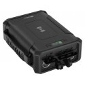 Sandberg 420-78 внешний аккумулятор 96000 mAh Беспроводная зарядка Черный Sandberg 420-78 внешний аккумулятор 96000 mAh Беспроводная зарядка Черный