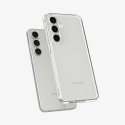 Spigen Ultra Hybrid Galaxy S24 FE Case Crystal Clear Spigen Ultra Hybrid Galaxy S24 FE Case Crystal Clear