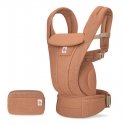 Канторовый рюкзак Ergobaby Omni Deluxe Mesh, Canyon Clay Канторовый рюкзак Ergobaby Omni Deluxe Mesh, Canyon Clay