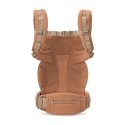 Ergobaby Omni Deluxe Mesh nešiojamas krepšys, Canyon Clay Ergobaby Omni Deluxe Mesh nešiojamas krepšys, Canyon Clay