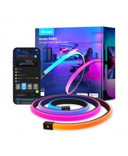 Govee H61C3 Viedais joslas apgaismojums Wi-Fi/Bluetooth