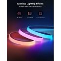 Govee H61C3 Интеллектуальный линейный светильник Wi-Fi/Bluetooth Govee H61C3 Интеллектуальный линейный светильник Wi-Fi/Bluetooth