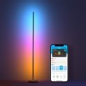 Govee LED Floor Lamp Älykäs lattiavalaistus Wi-Fi/Bluetooth Govee LED Floor Lamp Älykäs lattiavalaistus Wi-Fi/Bluetooth