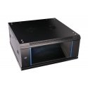 Extralink EX.2893 lentyna 4U Sieninis stovas Juoda Extralink EX.2893 lentyna 4U Sieninis stovas Juoda