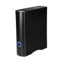 Transcend 4TB StoreJet 35T3 väline kõvaketas 3.5" USB Type-B 3.2 Gen 1 (3.1 Gen 1) Must Transcend 4TB StoreJet 35T3 väline kõvaketas 3.5" USB Type-B 3.2 Gen 1 (3.1 Gen 1) Must
