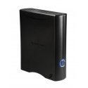 Transcend 4TB StoreJet 35T3 ulkoinen kovalevy 3.5" USB B-tyyppi 3.2 Gen 1 (3.1 Gen 1) musta Transcend 4TB StoreJet 35T3 ulkoinen kovalevy 3.5" USB B-tyyppi 3.2 Gen 1 (3.1 Gen 1) musta
