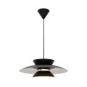 Nordlux Carmen pendant lamp, black Nordlux Carmen pendant lamp, black
