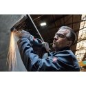 Bosch GGS 18V-23 LC Professional Suora hiomakone 23000 RPM musta, Sininen, Punainen, Hopea 1000 W