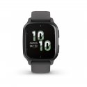 Garmin Venu Sq 2 3.56 cm (1.4") AMOLED 40 mm Digital Touchscreen Grey GPS (satellite) Garmin Venu Sq 2 3.56 cm (1.4") AMOLED 40 mm Digital Touchscreen Grey GPS (satellite)
