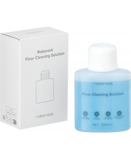 Roborock grīdas tīrīšanas šķidrums, 200 ml