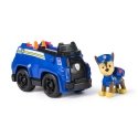 PAW Patrol Chase’s Patrol Cruiser PAW Patrol Chase’s Patrol Cruiser