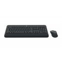Logitech 920-008923 keyboard