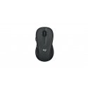 Logitech 920-008923 näppäimistö Sisältää hiiren Office Langaton RF QWERTY Kansainvälinen (US) musta