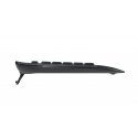 Logitech 920-008923 klaviatūra Pelė įskaityta Biuras Radijo dažnio belaidė QWERTY JAV tarptautinė ve